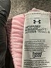 Under Armour 100% Polyester Red Athletic Shorts Size S - photo 3