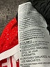 Under Armour 100% Polyester Red Athletic Shorts Size S - photo 4