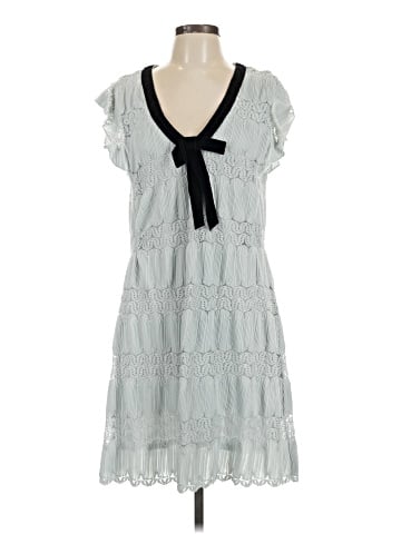 Eva Franco Casual Dress (view 1)