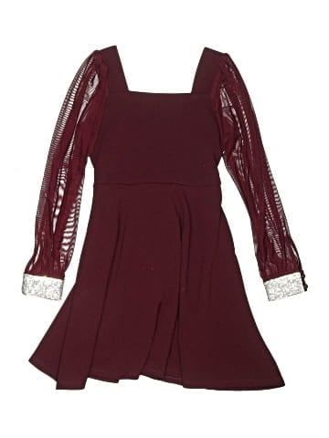 Speechless Dress (view 1)
