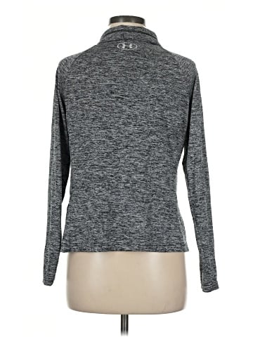 Under Armour Zip Up Hoodie (view 2)