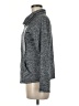 Under Armour 100% Polyester Gray Zip Up Hoodie Size M - photo 5