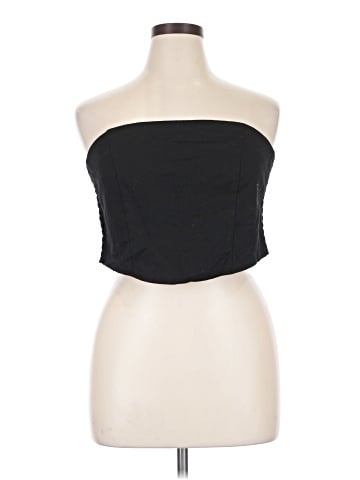 Divided by H&M Sleeveless Top (view 1)
