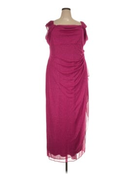 Alex Evenings Cocktail Dress (view 1)