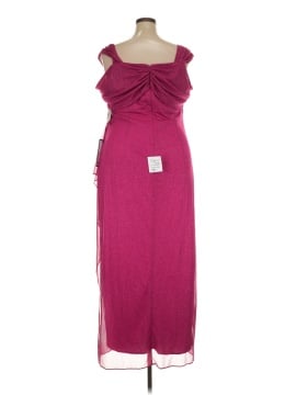 Alex Evenings Cocktail Dress (view 2)