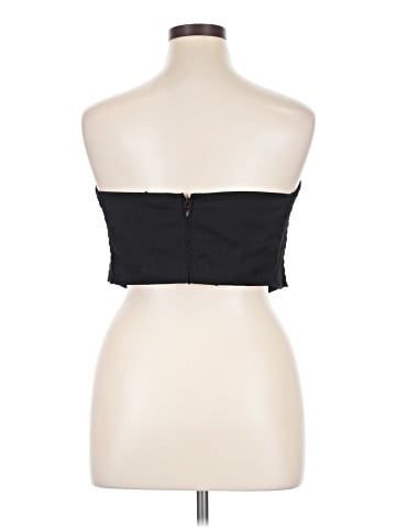 Divided by H&M Sleeveless Top (view 2)