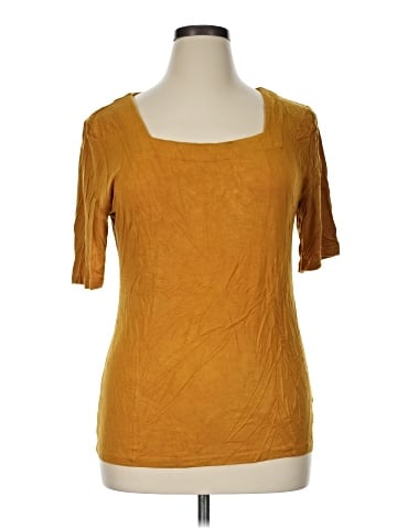 PREMISE 3/4 Sleeve T-Shirt (view 1)