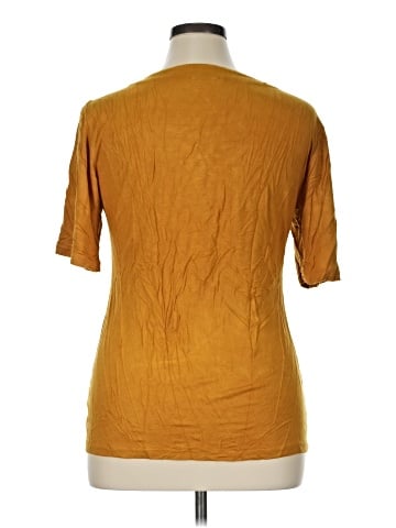 PREMISE 3/4 Sleeve T-Shirt (view 2)