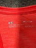 Under Armour Orange Active Tank Size S - photo 7
