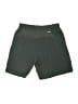 Adidas 100% Polyester Solid Green Athletic Shorts Size S - photo 2