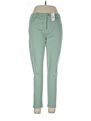 Ann Taylor LOFT Jeggings (view 1)