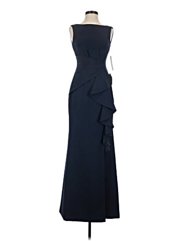 Eliza J Cocktail Dress (view 1)