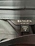 Athleta Solid Black Track Pants Size 4 - photo 7