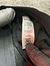 Athleta Solid Black Track Pants Size 4 - photo 8