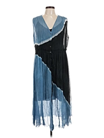 Raquel Allegra Cocktail Dress (view 1)