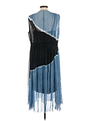 Raquel Allegra Cocktail Dress (view 2)