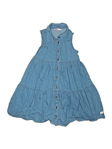Ruffle Butts Dress (view 1)