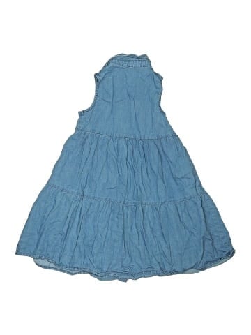 Ruffle Butts Dress (view 2)