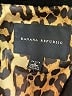 Banana Republic Black Wool Coat Size S - photo 6