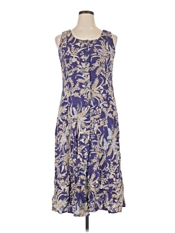 Coldwater Creek Casual Dress (view 1)