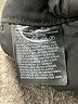 H&M Solid Black Shorts Size 2 - photo 4