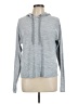Active by Old Navy Gray Pullover Sweater Size L (tall) - photo 1