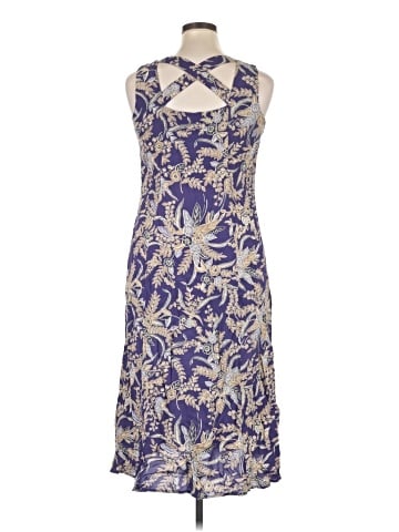 Coldwater Creek Casual Dress (view 2)
