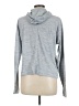 Active by Old Navy Gray Pullover Sweater Size L (tall) - photo 2