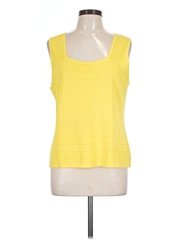 Patchington Tank Top (view 1)