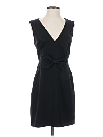 Halston Heritage Cocktail Dress (view 1)