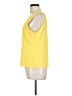Patchington Yellow Tank Top Size L (petite) - photo 5
