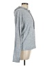 Active by Old Navy Gray Pullover Sweater Size L (tall) - photo 4
