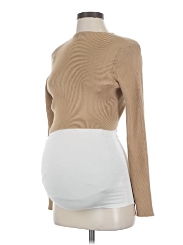 Kindred Bravely Long Sleeve Turtleneck (view 1)