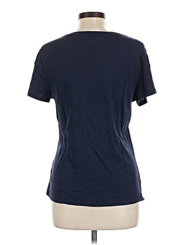 Quince Short Sleeve T-Shirt (view 2)