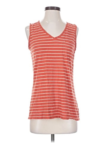 Toad & Co Sleeveless T-Shirt (view 1)