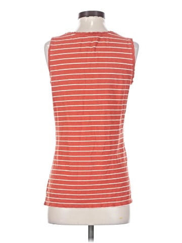 Toad & Co Sleeveless T-Shirt (view 2)