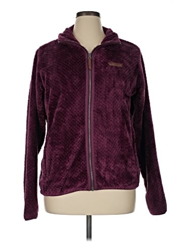 Columbia Fleece (view 1)