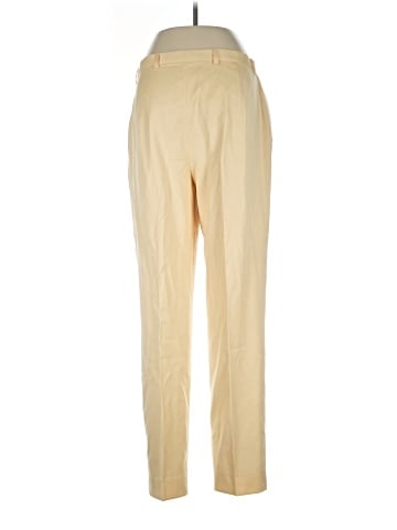 Escada by Margaretha Ley Wool Pants (view 2)