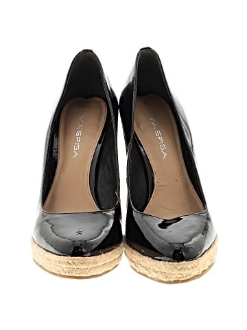 Via Spiga Wedges (view 2)