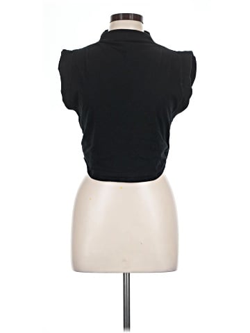 Forever 21 Short Sleeve Turtleneck (view 1)