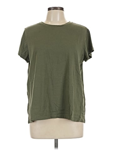 Quince Short Sleeve T-Shirt (view 1)
