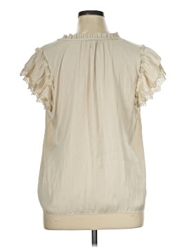 Rachel Zoe TJX Sleeveless Blouse (view 2)
