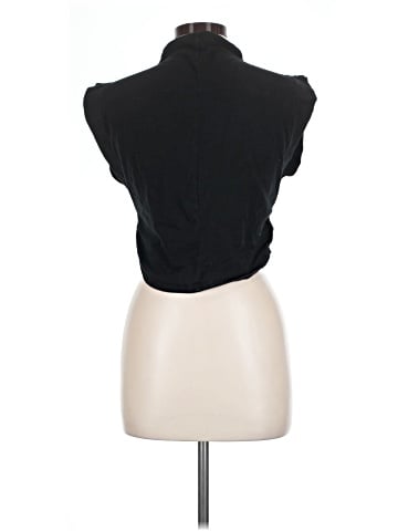 Forever 21 Short Sleeve Turtleneck (view 2)