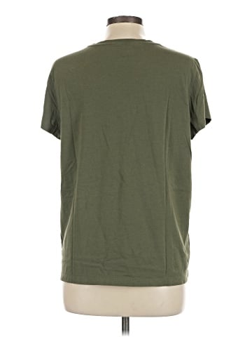 Quince Short Sleeve T-Shirt (view 2)
