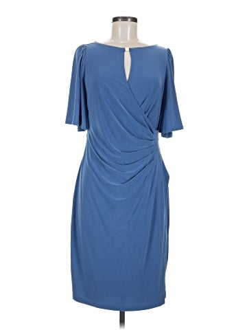 Anne Klein Cocktail Dress (view 1)