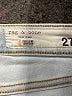 Rag & Bone Blue Jeans Size 27 waist - photo 7