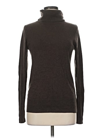 Mossimo Turtleneck Sweater (view 1)