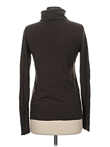 Mossimo Turtleneck Sweater (view 2)
