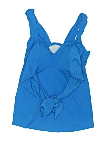 Swimsuits for all Swimsuit Top (view 1)