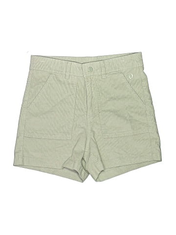 Hang Ten Khaki Shorts (view 1)